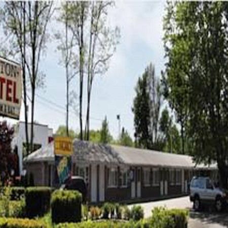 Wenton Motel 소거티즈 외부 사진