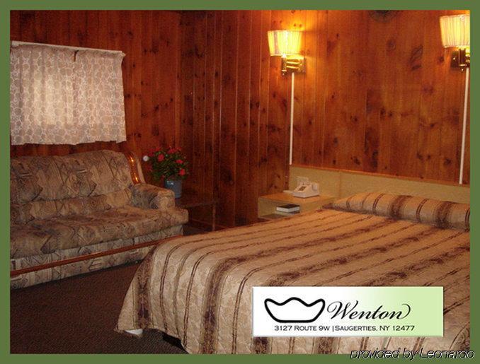 Wenton Motel 소거티즈 외부 사진
