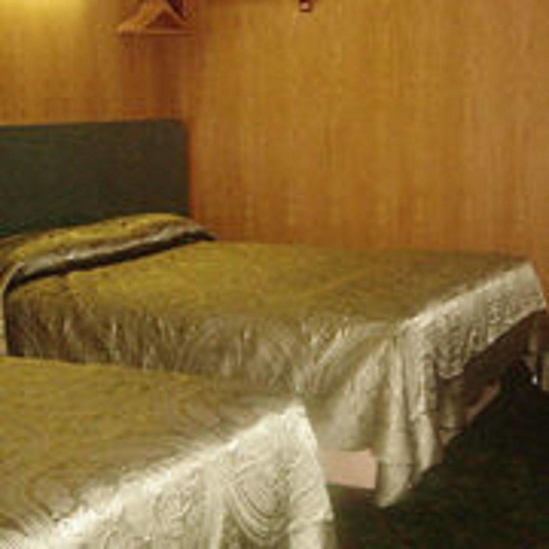 Wenton Motel 소거티즈 외부 사진