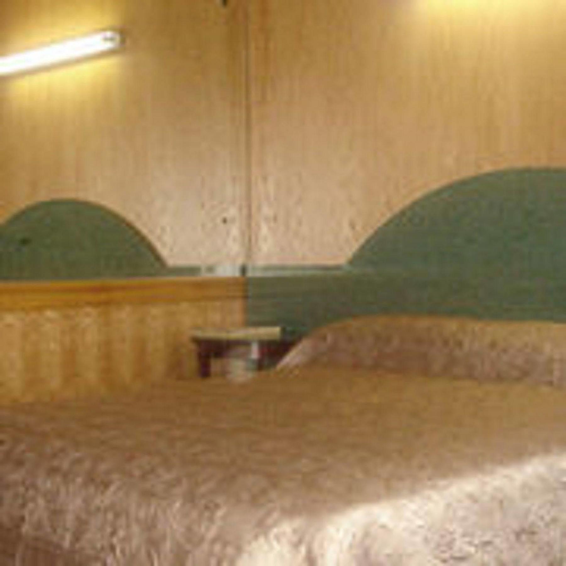 Wenton Motel 소거티즈 외부 사진